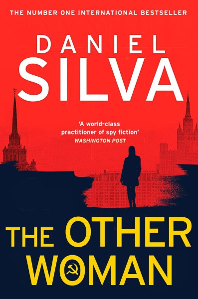 Buchcover: OTHER WOMAN PB Buchcover: OTHER WOMAN PB