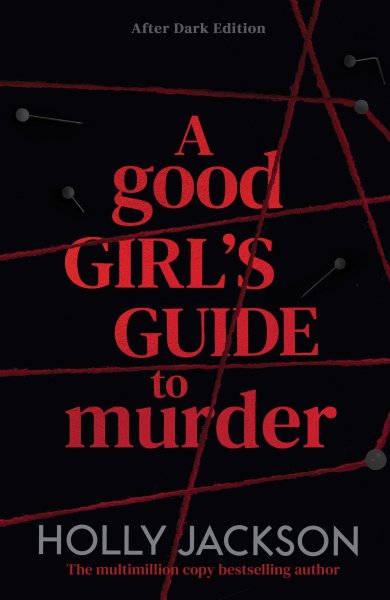 Buchcover: A Good Girls Guide to Murder. After Dark Edition Buchcover: A Good Girls Guide to Murder. After Dark Edition