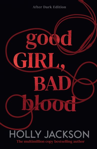 Buchcover: Good Girl, Bad Blood. After Dark Edition Buchcover: Good Girl, Bad Blood. After Dark Edition
