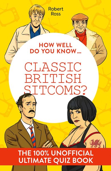 Buchcover: HOW WELL DO YOU_HOW WELL DO HB