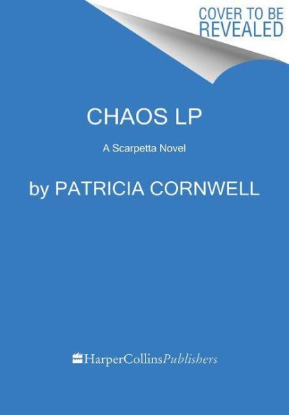Buchcover: Chaos