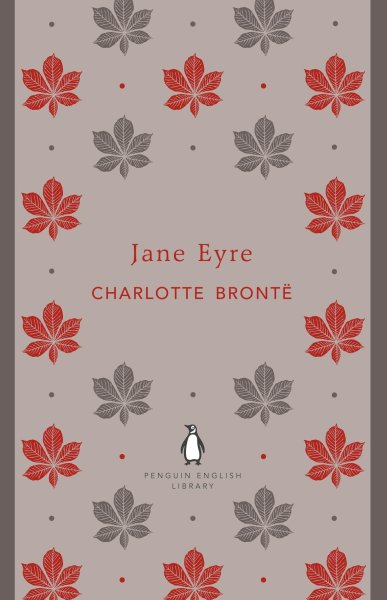Buchcover: Jane Eyre