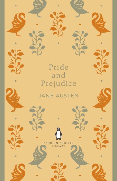 Buchcover: Pride and Prejudice Buchcover: Pride and Prejudice