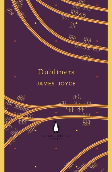 Buchcover: Dubliners Buchcover: Dubliners