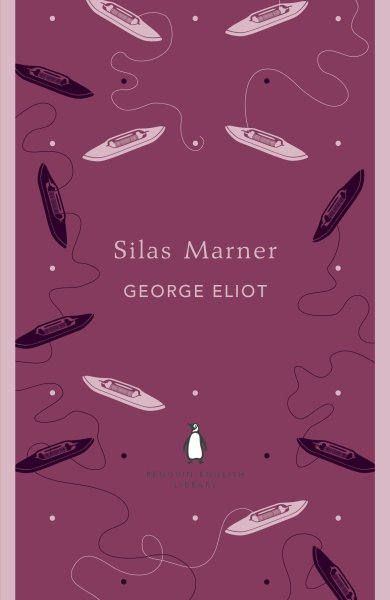 Buchcover: Silas Marner