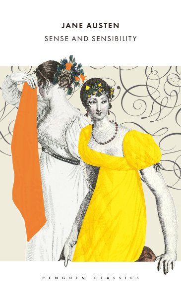 Buchcover: Sense and Sensibility. Anniversary Edition Buchcover: Sense and Sensibility. Anniversary Edition