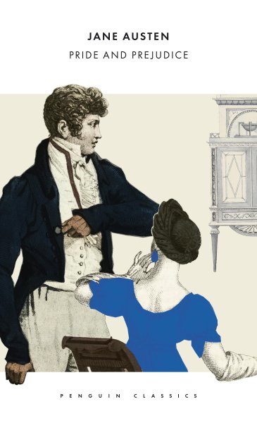 Buchcover: Pride and Prejudice. Anniversary Edition Buchcover: Pride and Prejudice. Anniversary Edition