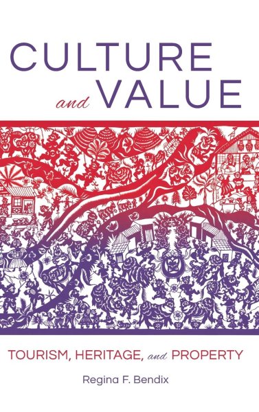 Buchcover: Culture and Value Buchcover: Culture and Value