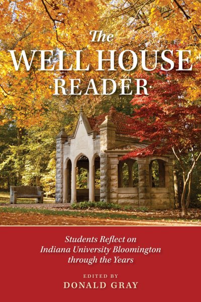 Buchcover: Well House Reader Buchcover: Well House Reader