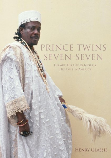 Buchcover: Prince Twins Seven-Seven Buchcover: Prince Twins Seven-Seven
