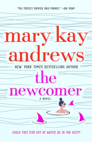 Buchcover: Newcomer