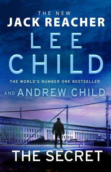 Buchcover: The Secret