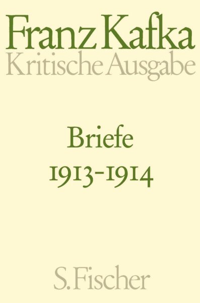 Buchcover: Briefe 2. Kritische Ausgabe