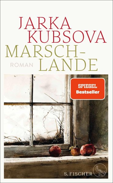 Buchcover: Marschlande Buchcover: Marschlande