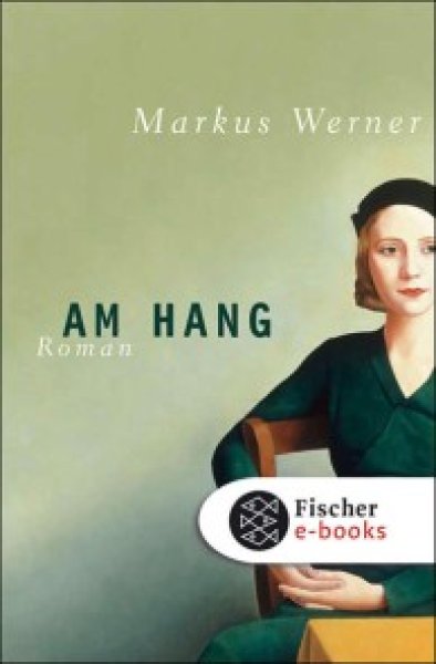 Buchcover: Am Hang Buchcover: Am Hang