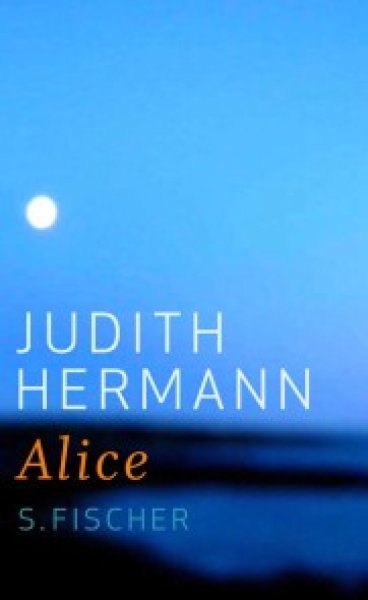 Buchcover: Alice Buchcover: Alice