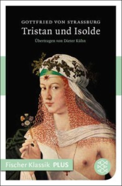 Buchcover: Tristan und Isolde Buchcover: Tristan und Isolde