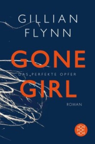 Buchcover: Gone Girl - Das perfekte Opfer