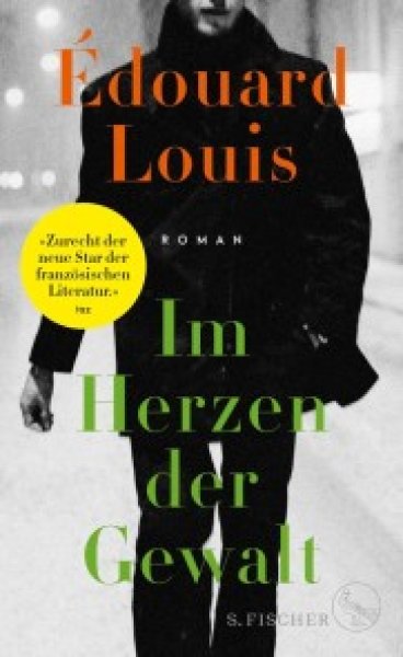 Buchcover: Im Herzen der Gewalt Buchcover: Im Herzen der Gewalt