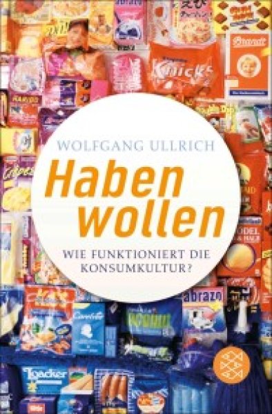 Buchcover: Habenwollen Buchcover: Habenwollen