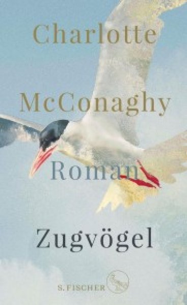 Buchcover: Zugvögel Buchcover: Zugvögel