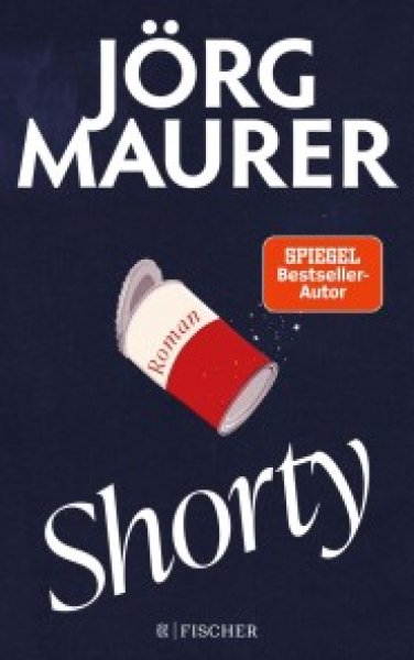 Buchcover: Shorty Buchcover: Shorty