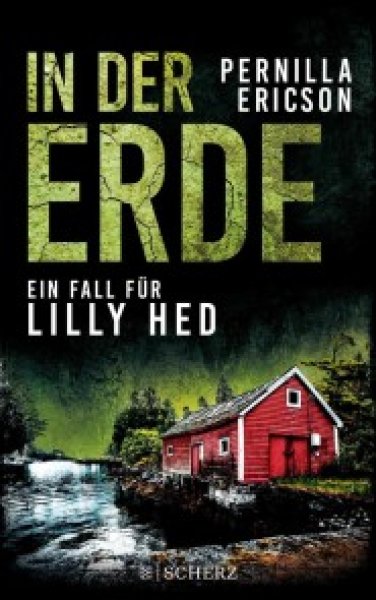 Buchcover: In der Erde