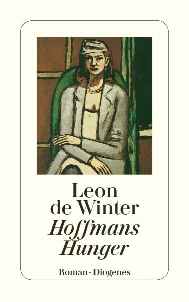 Buchcover: Hoffmans Hunger