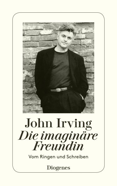 Buchcover: Die imaginäre Freundin