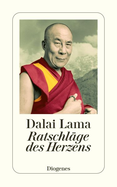Buchcover: Ratschläge des Herzens