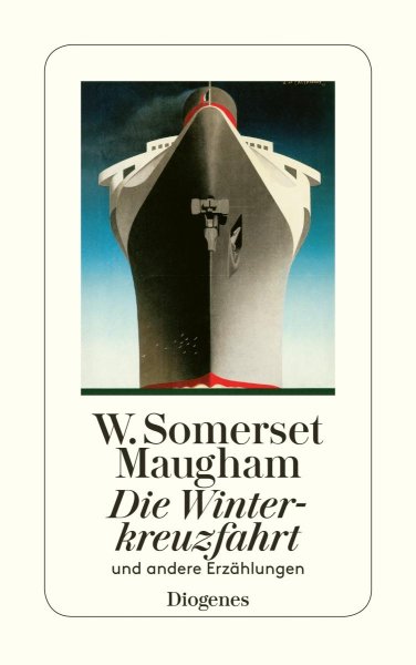 Buchcover: Die Winterkreuzfahrt