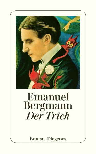 Buchcover: Der Trick