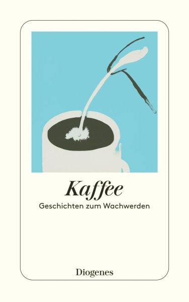 Buchcover: Kaffee