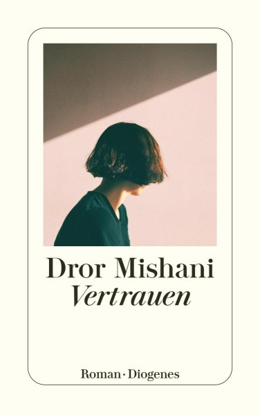 Buchcover: Vertrauen