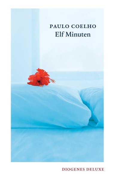 Buchcover: Elf Minuten