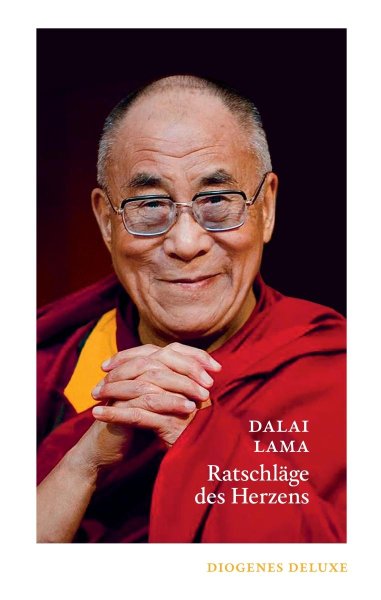 Buchcover: Ratschläge des Herzens