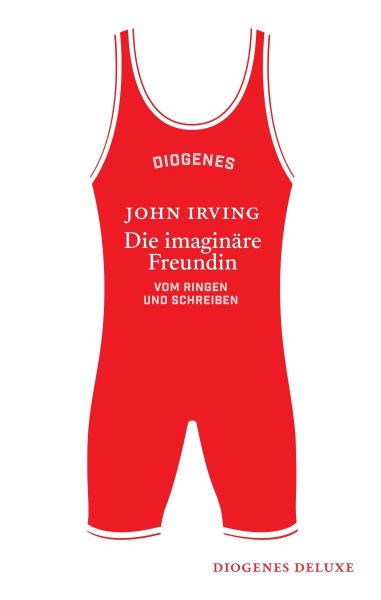 Buchcover: Die imaginäre Freundin