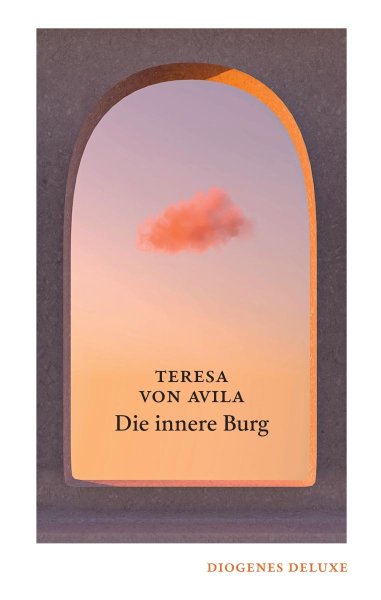 Buchcover: Die innere Burg