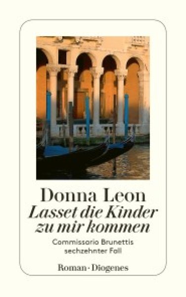 Buchcover: Lasset die Kinder zu mir kommen Buchcover: Lasset die Kinder zu mir kommen