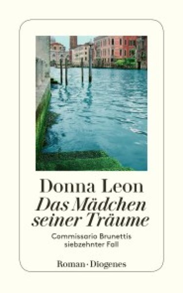 Buchcover: Das Mädchen seiner Träume