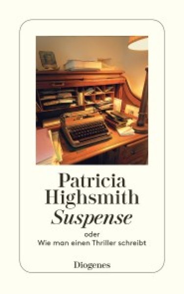 Buchcover: Suspense Buchcover: Suspense