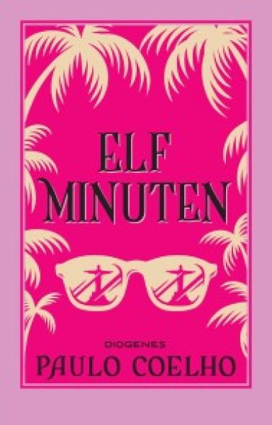 Buchcover: Elf Minuten