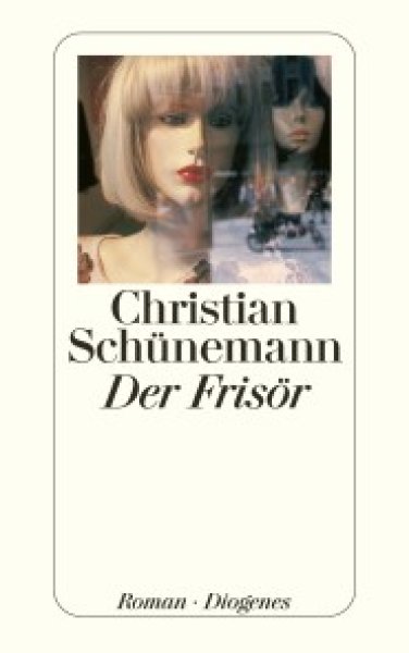 Buchcover: Der Frisör