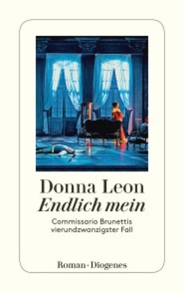 Buchcover: Endlich mein Buchcover: Endlich mein