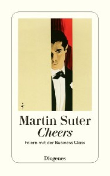 Buchcover: Cheers