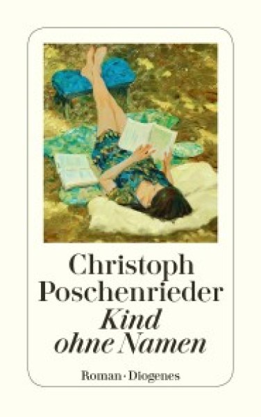 Buchcover: Kind ohne Namen Buchcover: Kind ohne Namen