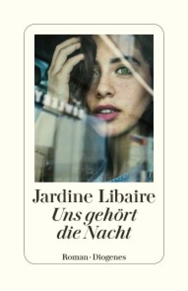 Buchcover: Uns gehört die Nacht Buchcover: Uns gehört die Nacht