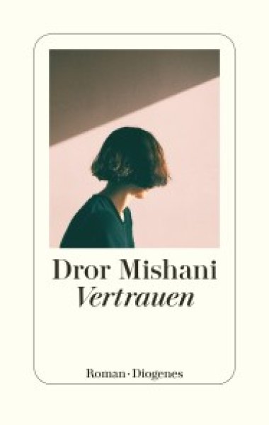 Buchcover: Vertrauen Buchcover: Vertrauen