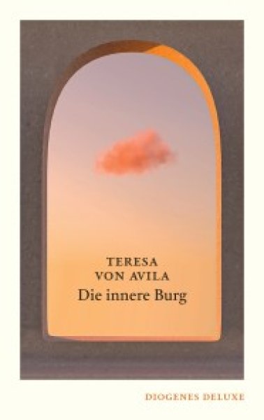 Buchcover: Die innere Burg
