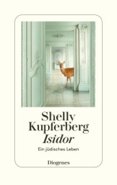 Buchcover: Isidor Buchcover: Isidor